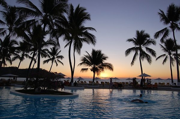 Hôtel Nosy Be Madagascar : Un séjour inoubliable vous attend