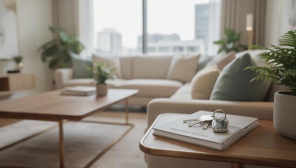 Conciergerie location courte durée : la solution efficace pour maximiser vos revenus